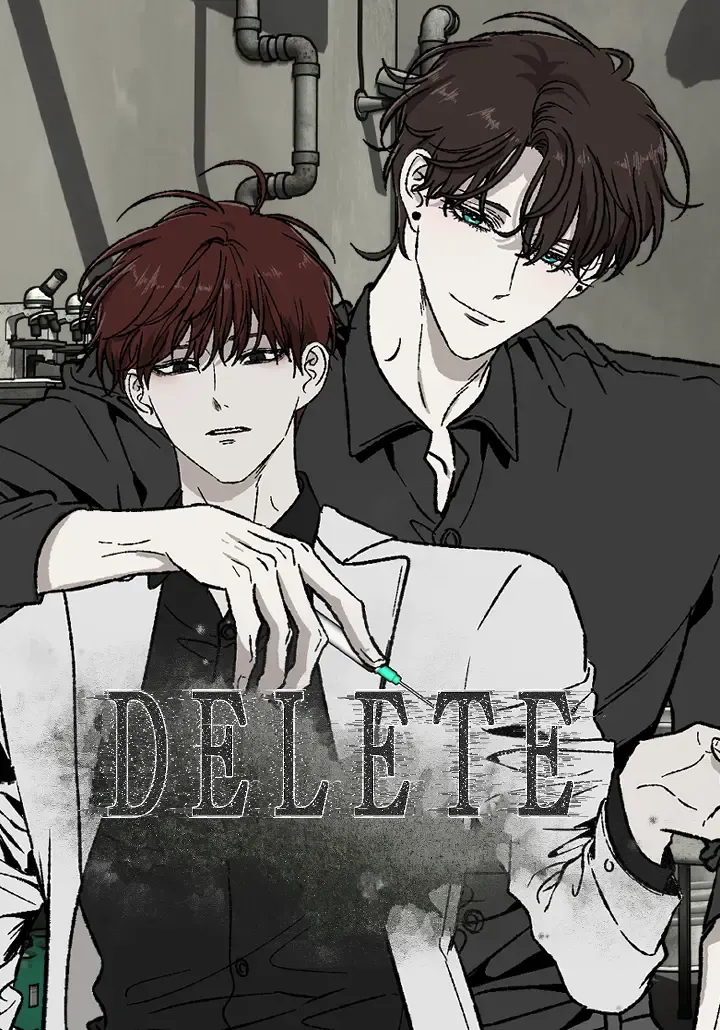 Delete (2L)