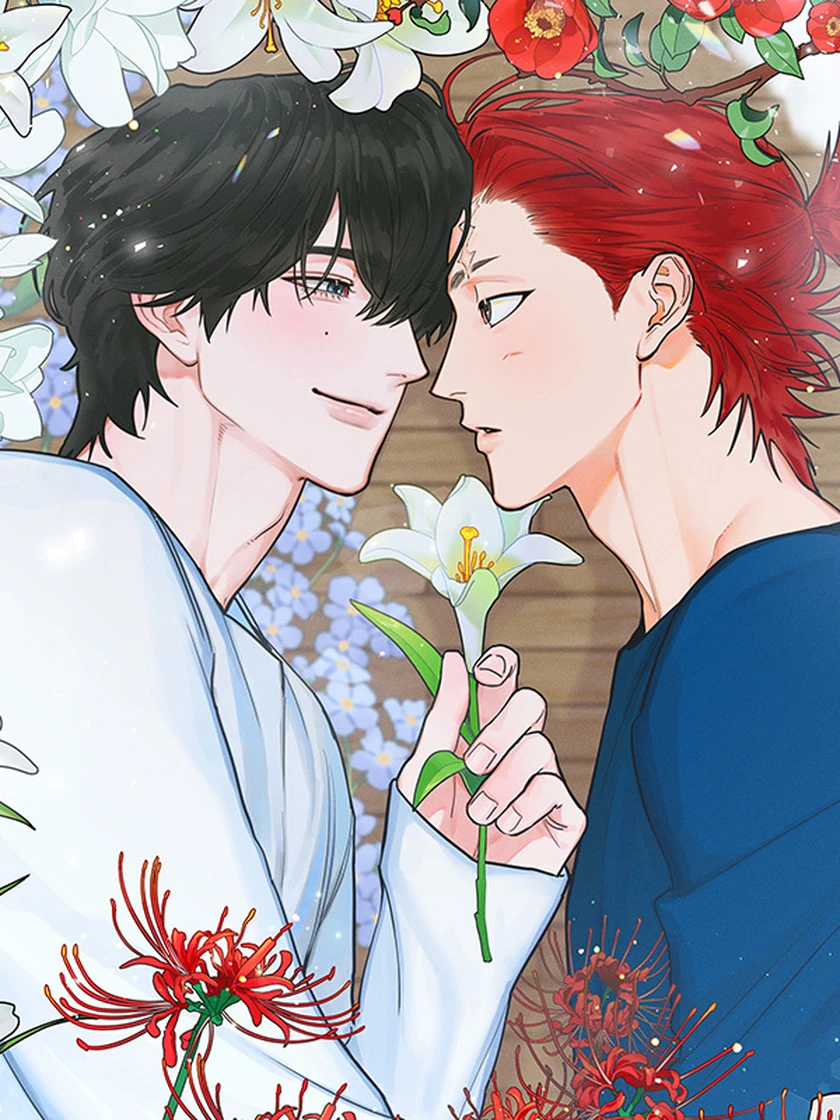 Do Butterflies Dream of Spring?