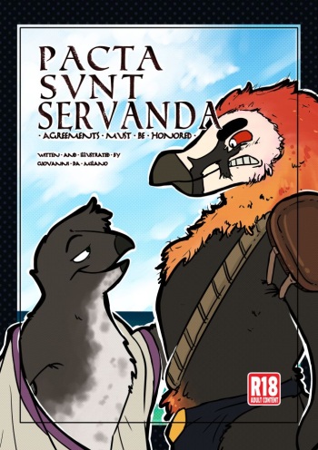 couverture du Bande Dessin&eacute;e [Giovanni Da Milano] Pacta Sunt Servanda (French)