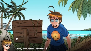 couverture du Bande Dessin&eacute;e Hentai Heroes | Monde 2 [French]