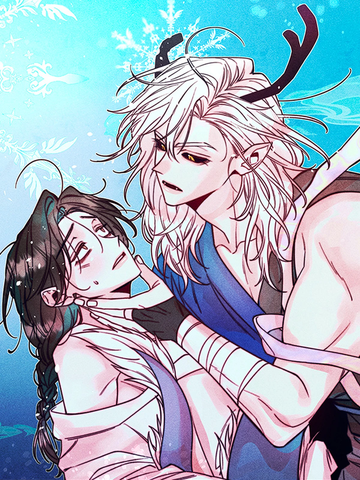 If You Get Caught by the Dragon's Tail