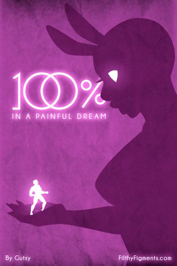 couverture du Bande Dessin&eacute;e 100% Partie 4