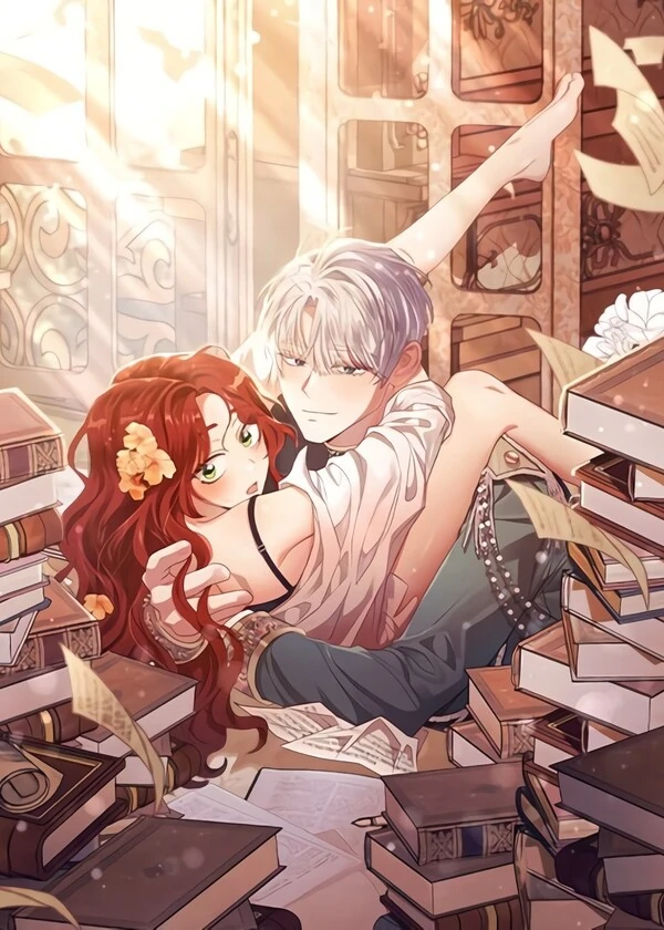 (+18) A Prince for You