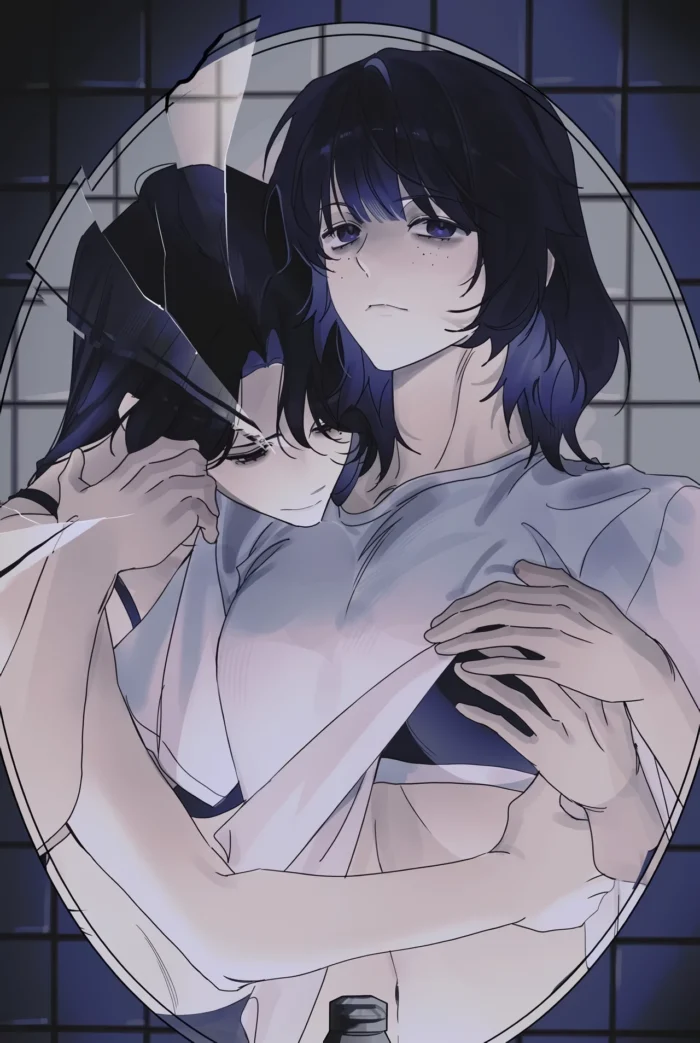 (+18) Can't Forget [GL]