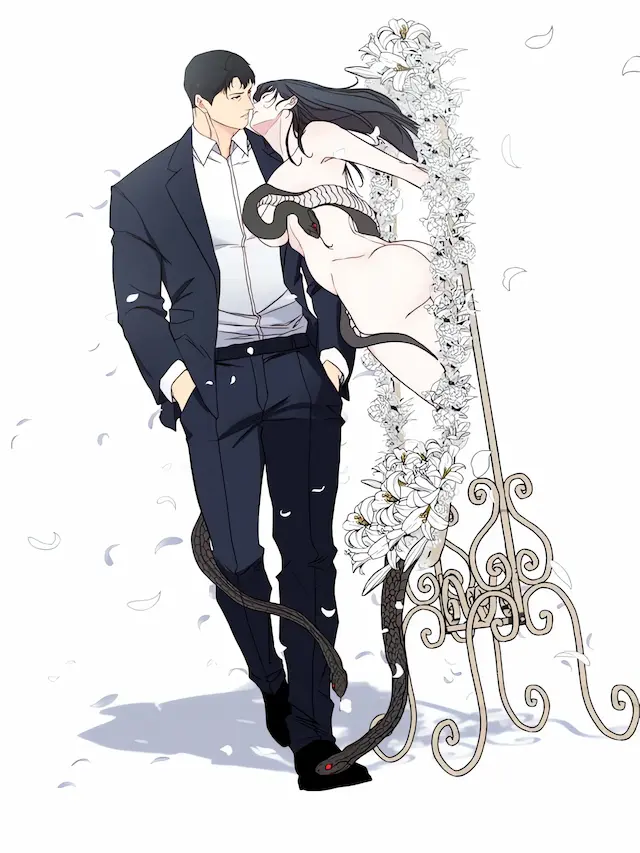 (+18) I Want to Hug Dad Today