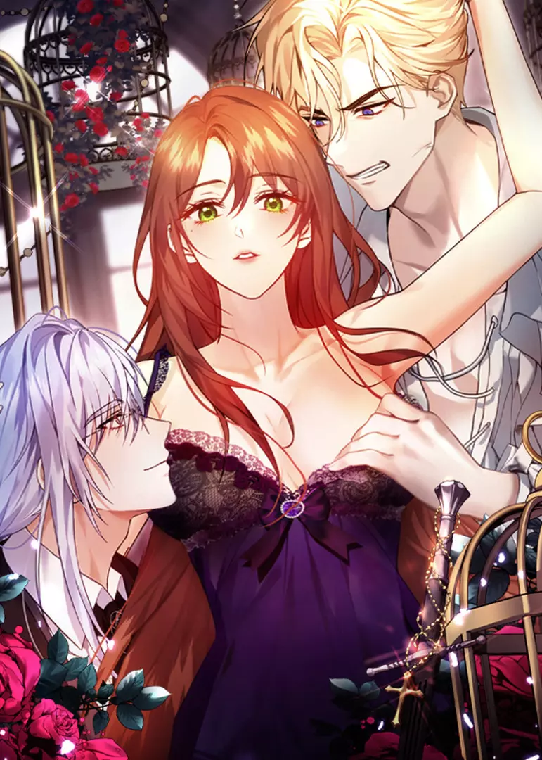 (+18) The Hate Trap [Non Censur&eacute;]