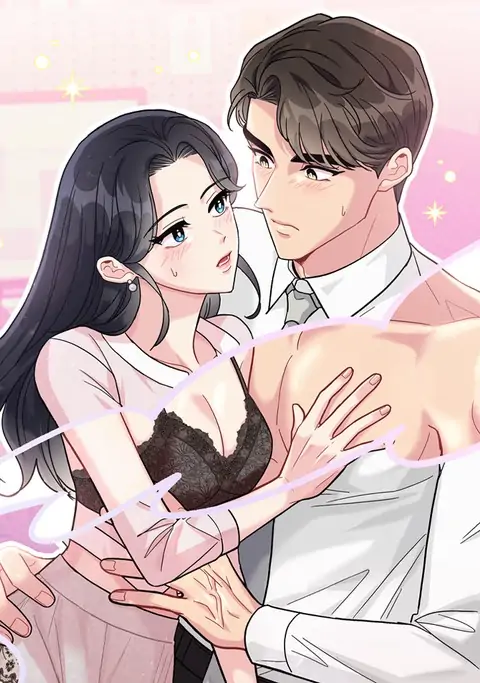 (+18) Why does it keep happening just when I stand in front of you?
