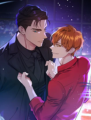 couverture du Manhwa &Agrave; la conqu&ecirc;te du pouvoir
