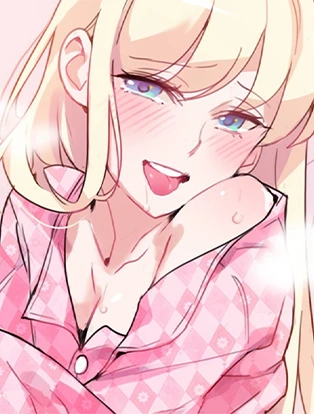 couverture du Manhwa A Pervert's Daily Life