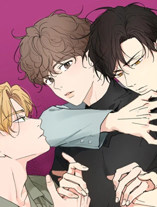 couverture du Manhwa &Agrave; toi de r&eacute;clamer