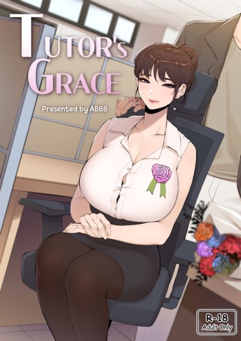 couverture du Manga [ABBB] Tutor&rsquo;s Grace &ndash; [O-S][French]