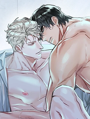 couverture du Manhwa Abonn&eacute;s au plaisir