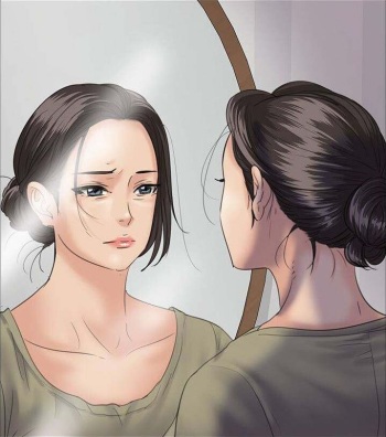 couverture du Manga [Active Volcano] Queen Bee &ndash; Chapter 32 &ndash; Seonyeong&rsquo;s Corruption Mom NTR (1)