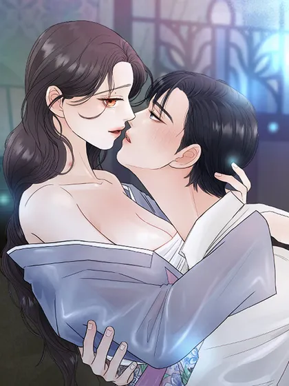 (Adulte) blue flame