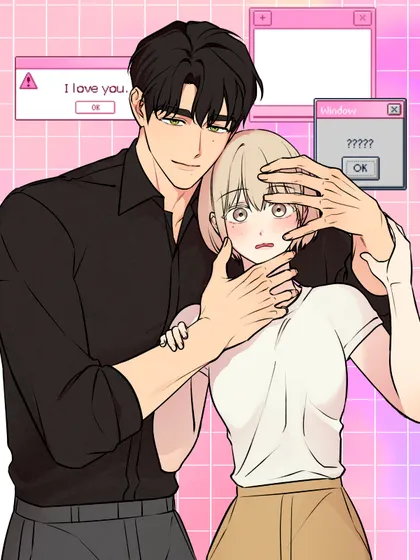 (Adulte) Cross Fingers