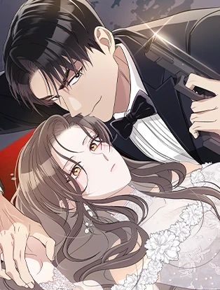 (Adulte) Kitsch wedding