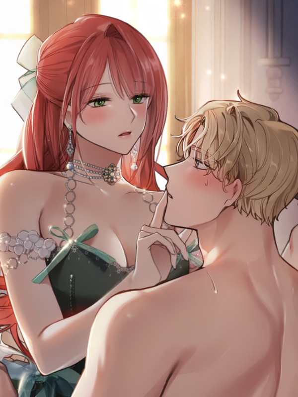 (Adulte) La princesse fant&ocirc;me