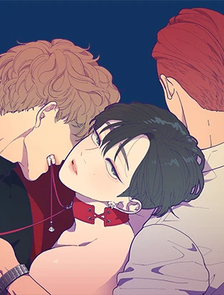 (Adulte) Love or Hate