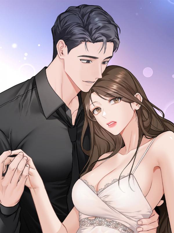 (Adulte)   My Overly Sweet Boss