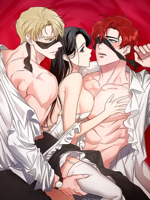 (Adulte - Non censur&eacute;e) A maid's playful duties