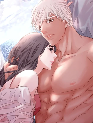 couverture du Manhwa (Adulte) Sans Issue