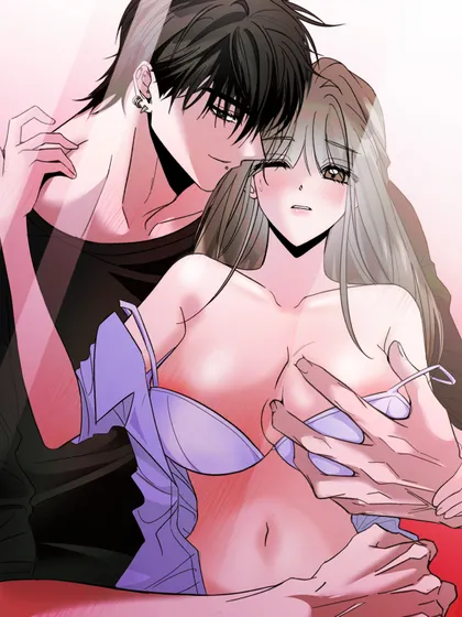( Adulte) Shall I Pierce It For You?