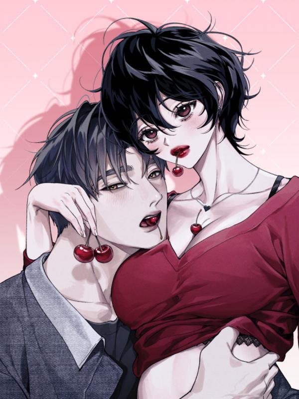 (Adulte) Swim in the Cherry