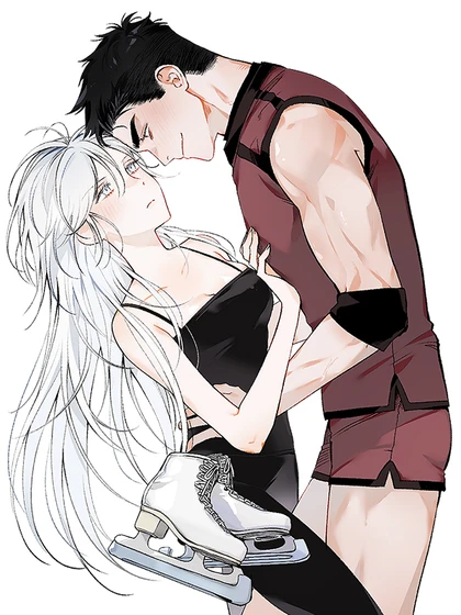 (Adulte) Valse glac&eacute;e