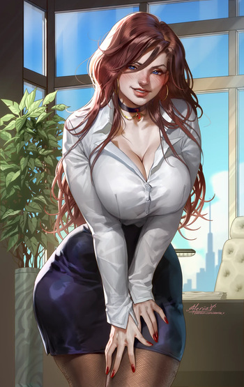 Aleriia_V (Lerapi)-2026-02 Works