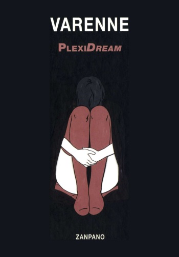 couverture du Bande Dessin&eacute;e [Alex Varenne] PlexiDream [French
