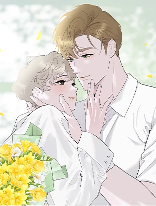 couverture du Manhwa Amour ignoble