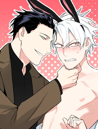 Angel Bunny Club