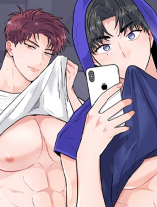 couverture du Manhwa Anti P.T