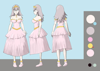 couverture du Image Set [Artist] Monte H