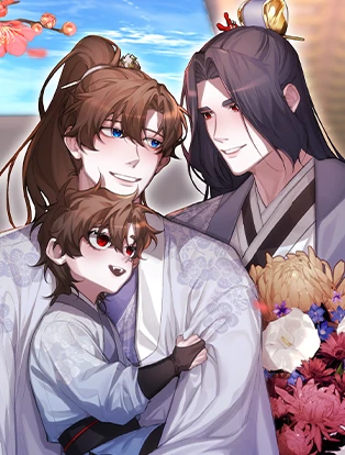 couverture du Manhwa Au c&oelig;ur de la nuit