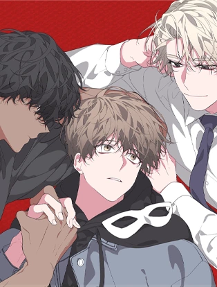 couverture du Manhwa AVLE