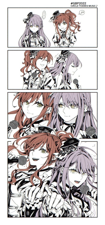 [ayutarochan]yukina and lisa