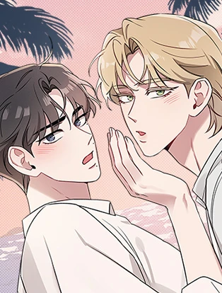 couverture du Manhwa Bad kid Good Partner