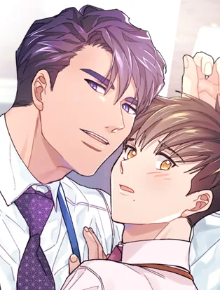 couverture du Manhwa Bad Plan