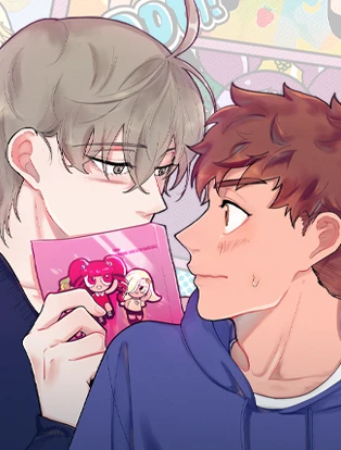 couverture du Manhwa Banana Scandal