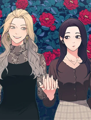 couverture du Manhwa Beaut&eacute; Sadique : Side story A