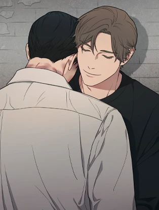 couverture du Manhwa Beaut&eacute; Sadique : Side story B