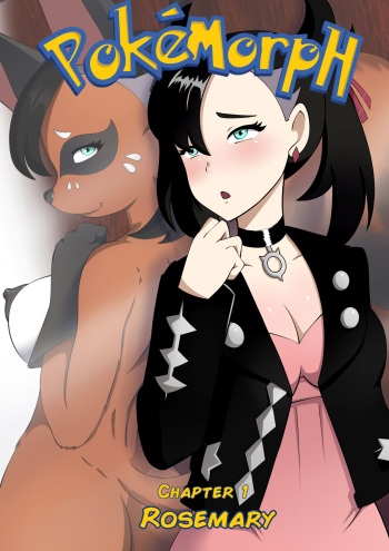 [Bernardol22] Pok&eacute;Morph chapitre 01 &ndash; Marnie Fran&ccedil;ais