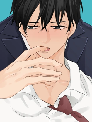 couverture du Manhwa Big & Big