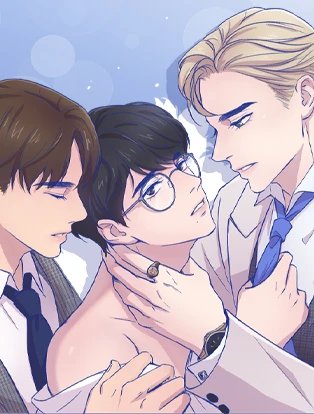 couverture du Manhwa Birdcage
