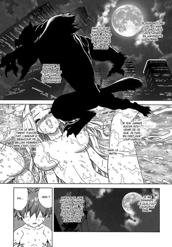 couverture du Manga [Boichi] Lovers In Winter  Ch05 Lupo [French]
