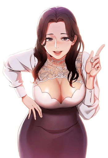 couverture du Manhwa Boss Reverse