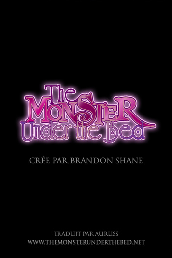 couverture du Bande Dessin&eacute;e [Brandon Shane] The Monster Under the Bed [French] [Uncensored] [Ongoing] &ndash; Prologue