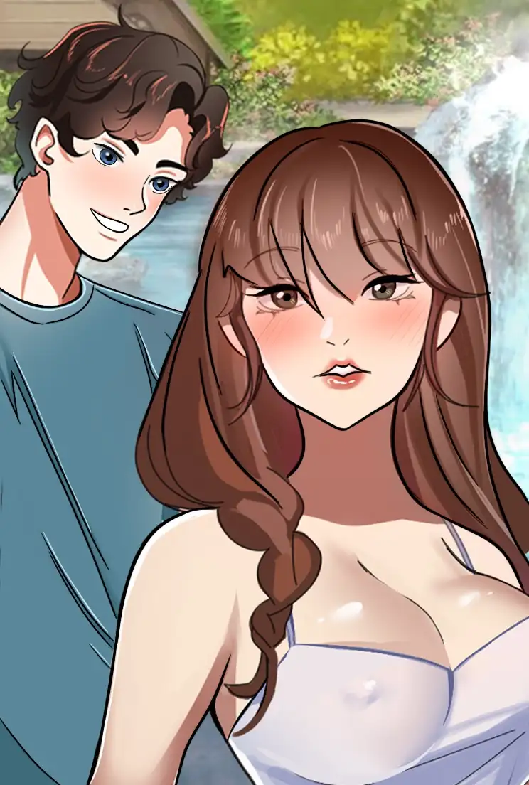 couverture du Manhwa Bricoleur Pour Dortoir De Filles