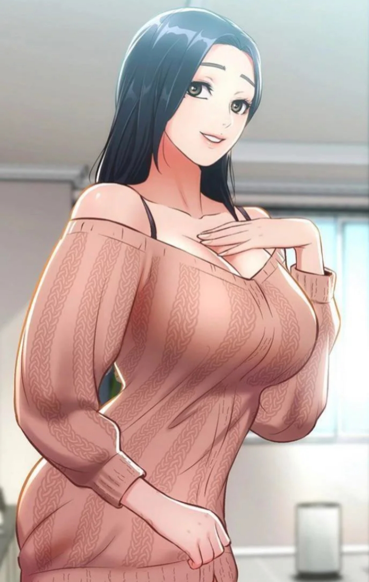 Brother&rsquo;s Wife Dignity